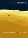 Seven Pillars of Wisdom (eBook)